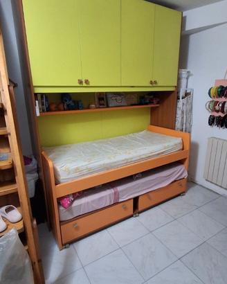 Cameretta