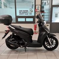 Kymco People 125i People S 125