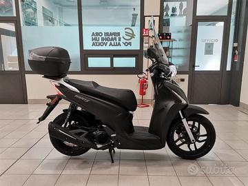 Kymco People 125i People S 125
