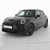 MINI Mini Cooper S Classic 5 Porte