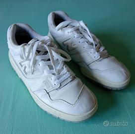 Scarpe New Balance 550 Taglia. 42,5