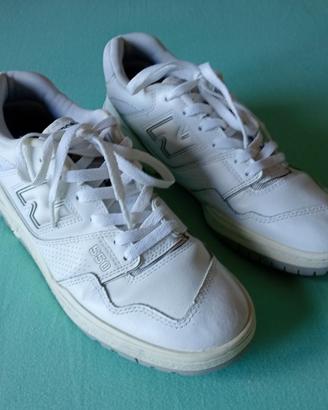 Scarpe New Balance 550 Taglia. 42,5