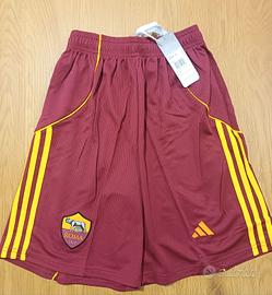 Pantaloncino Roma 2025/2026