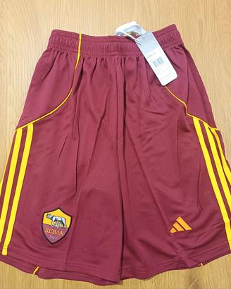Pantaloncino Roma 2025/2026