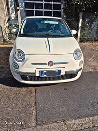 FIAT 500 1.2 Benzina 69 CV - OK NEOPATENTATI