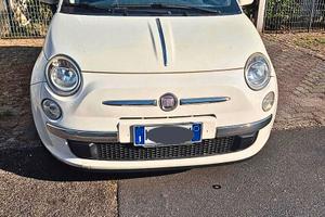 FIAT 500 1.2 Benzina 69 CV - OK NEOPATENTATI
