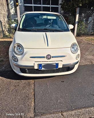 FIAT 500 1.2 Benzina 69 CV - OK NEOPATENTATI