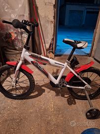 Bici per bimbo