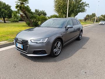 Audi A4 Avant 2.0  150CV S tronic (2019) 
