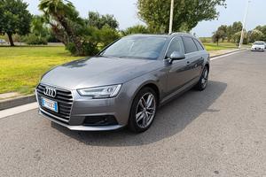 Audi A4 Avant 2.0  150CV S tronic (2019) 
