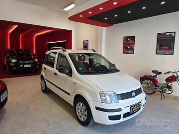 Fiat Panda 1.2 Emotion
