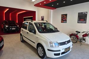 Fiat Panda 1.2 Emotion