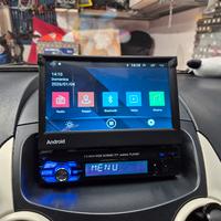 Autoradio android 