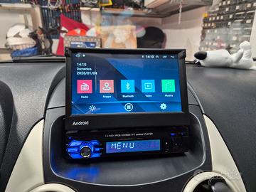Autoradio android 