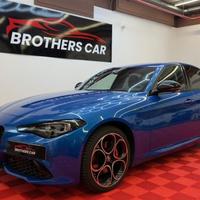 ALFA ROMEO Giulia 2.2 210CV AWD Q4 Competizione