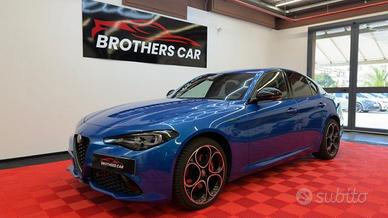 ALFA ROMEO Giulia 2.2 210CV AWD Q4 Competizione