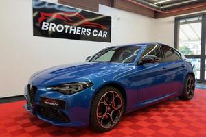 ALFA ROMEO Giulia 2.2 210CV AWD Q4 Competizione