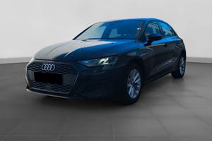 Audi A3 SPB 30 g-tron S tronic Business Advanced