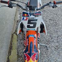 Ktm 85 sx