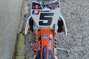 Ktm 85 sx