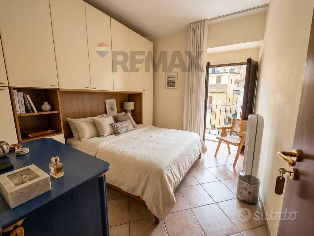 Appartamento – Cefalù, Palermo - Vista 3