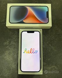 Iphone 14 256 gb