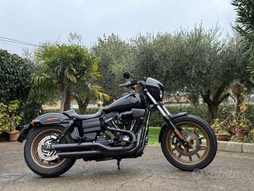 Harley-davidson Dyna Low Rider S