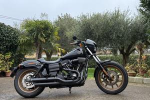 Harley-davidson Dyna Low Rider S