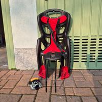 seggiolino posteriore 