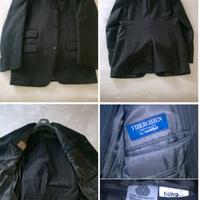 Abbigliamento in blocco, tg.46