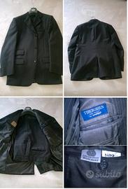 Abbigliamento in blocco, tg.46