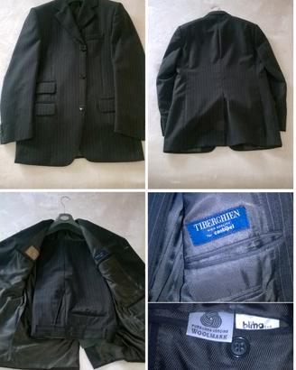 Abbigliamento in blocco, tg.46