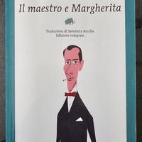 Il Maestro e Margherita -  Michail Bulgakov