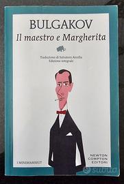 Il Maestro e Margherita -  Michail Bulgakov
