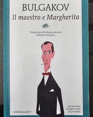 Il Maestro e Margherita -  Michail Bulgakov