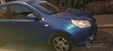 auto chevrolet 