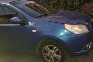 auto chevrolet 