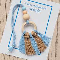 idea bomboniera nascita battesimo