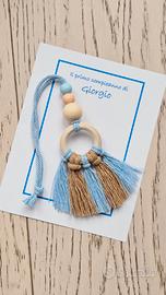 idea bomboniera nascita battesimo