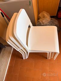 Sedie ikea