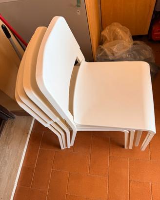 Sedie ikea