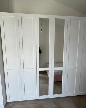 ARMADIO GIOIA 6 ANTE BATT