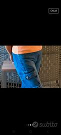 Pantaloni cargo