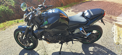 Moto FZ1