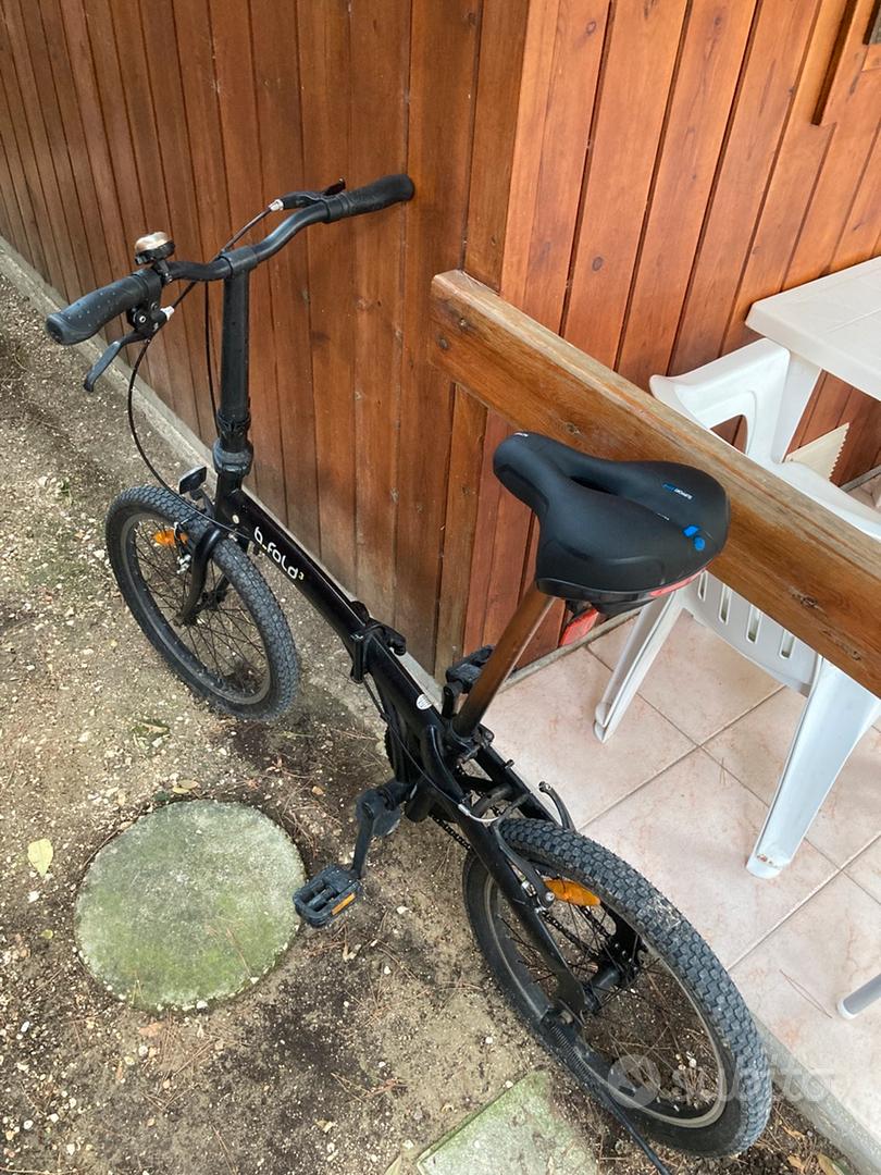 HOT Bici Pieghevole Bicicletta B Fold Bici Pieghevole B-Fold