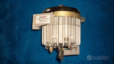 Alternatore nuovo da 30 Ampere