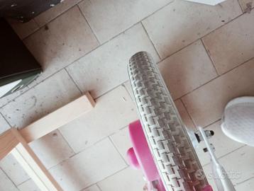 Bicicletta x bambina