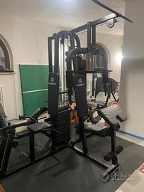 Palestra Multifunzione