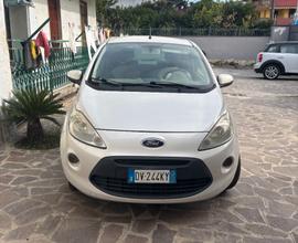 FORD Ka 2ª serie - 2009