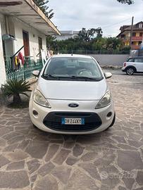 FORD Ka 2ª serie - 2009